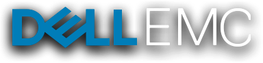 DELL EMC Logo