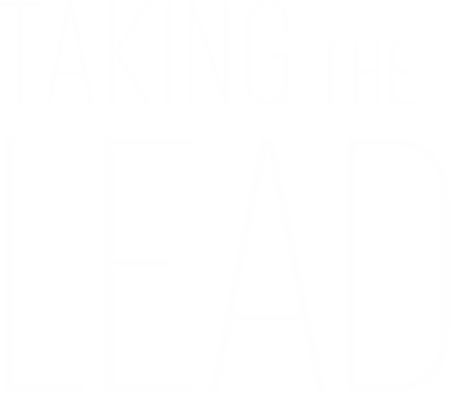 Taking The Lead Logo