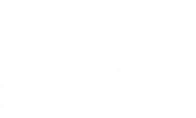 Breaking Boundaries Logo